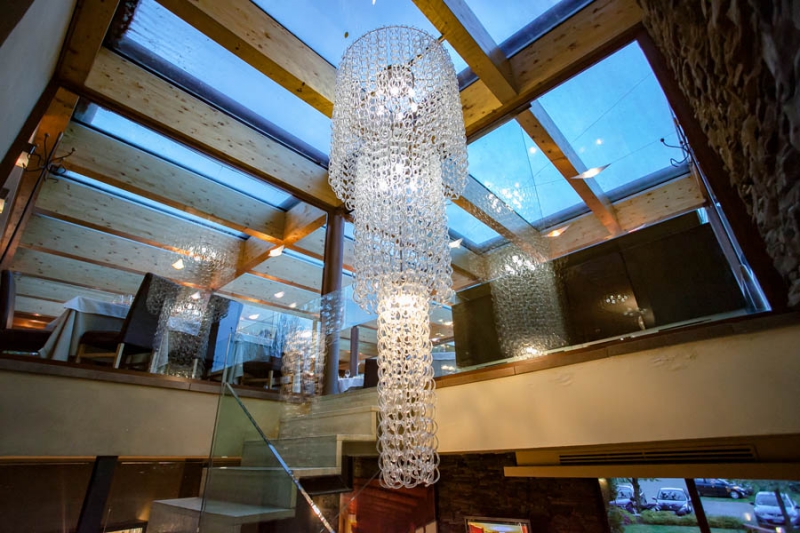 ristorante pizzeria Al Capolinea Cantù Como