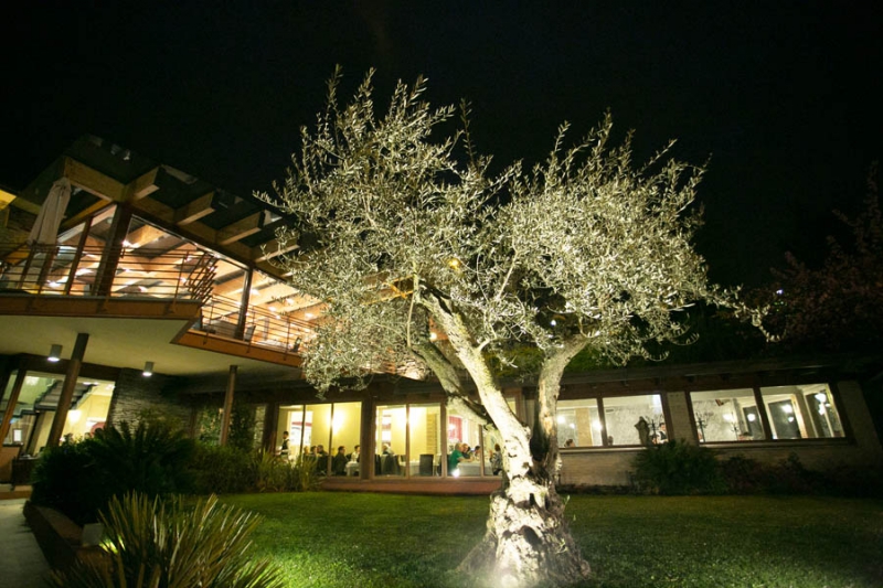 ristorante pizzeria Al Capolinea Cantù Como