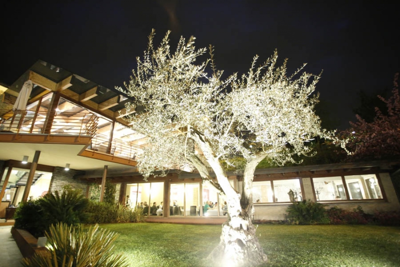 ristorante pizzeria Al Capolinea Cantù Como