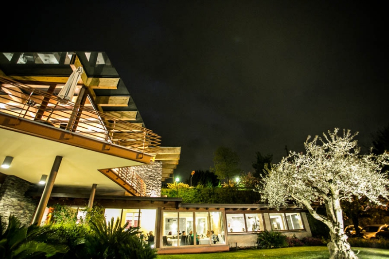 ristorante pizzeria Al Capolinea Cantù Como