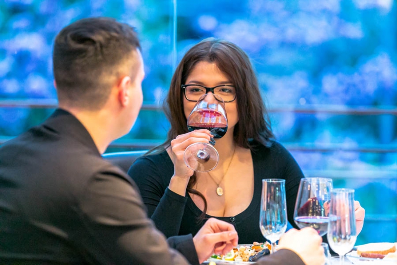 	ROOF GARDEN AL CAPOLINEA