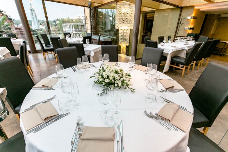 	ROOF GARDEN AL CAPOLINEA