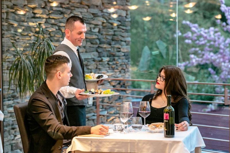 	ROOF GARDEN AL CAPOLINEA