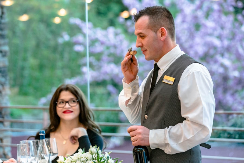 	ROOF GARDEN AL CAPOLINEA