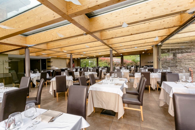 	ROOF GARDEN AL CAPOLINEA